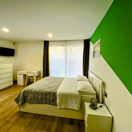 Ferienwohnung Casa Med Marina di Ragusa Exterior foto