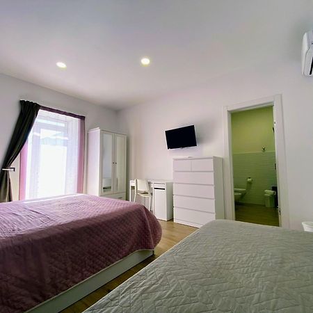Ferienwohnung Casa Med Marina di Ragusa Exterior foto