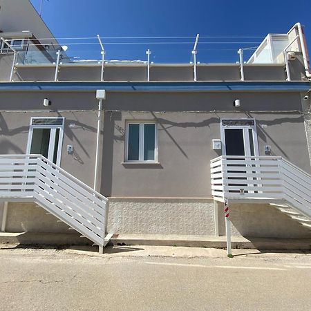 Ferienwohnung Casa Med Marina di Ragusa Exterior foto