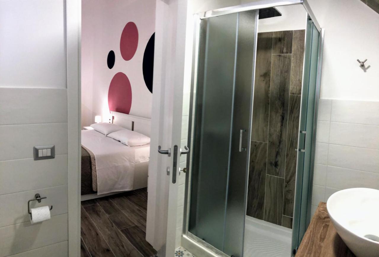Ferienwohnung Casa Med Marina di Ragusa Exterior foto