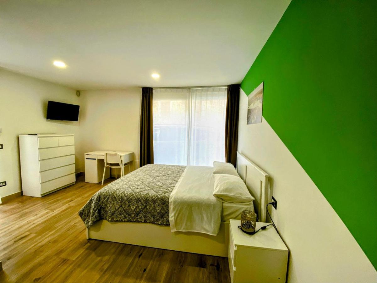Ferienwohnung Casa Med Marina di Ragusa Exterior foto