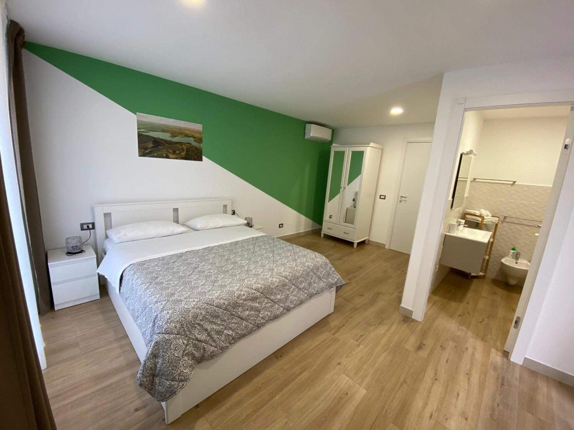 Ferienwohnung Casa Med Marina di Ragusa Exterior foto