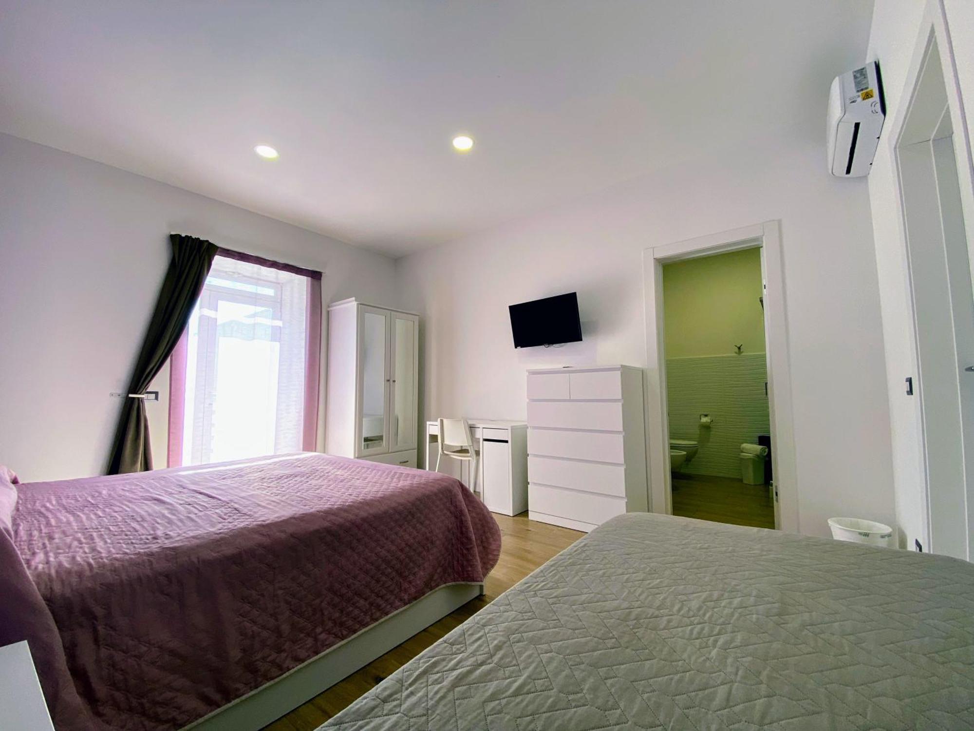Ferienwohnung Casa Med Marina di Ragusa Exterior foto